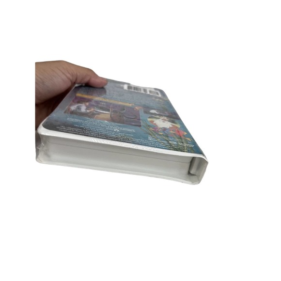 Disney Masterpiece The Little Mermaid VHS 1998 Special Edition New Sealed - Picture 9 of 10